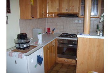 Slovakia Chata Veľká Čierna, Eksteriør